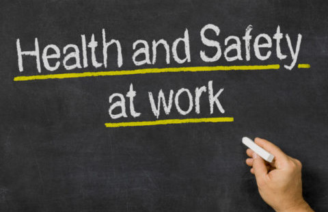 Health & Safety (Cardiff)